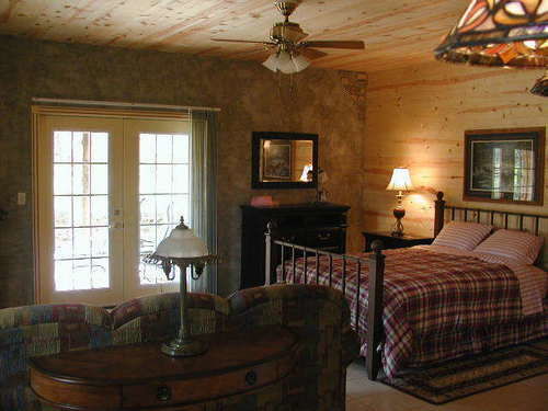 Poncho'S And Lefty'S Hideout Hotel Custer Exterior photo