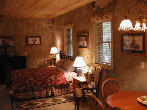 Poncho'S And Lefty'S Hideout Hotel Custer Exterior photo