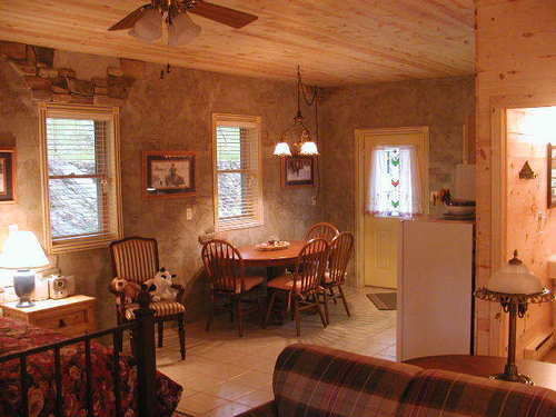 Poncho'S And Lefty'S Hideout Hotel Custer Exterior photo
