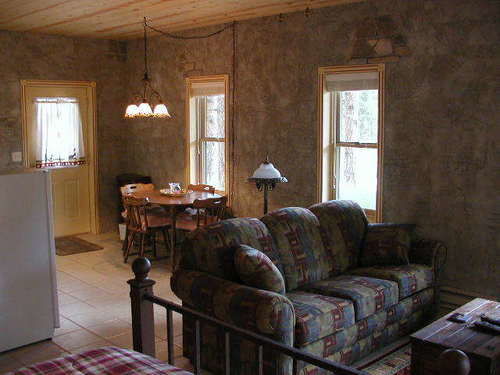 Poncho'S And Lefty'S Hideout Hotel Custer Exterior photo
